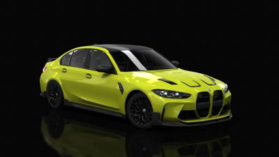 Sao Paulo Yellow