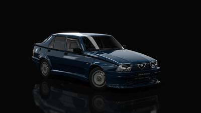 Blu Chiaro