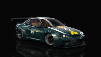 Lotus Type 49