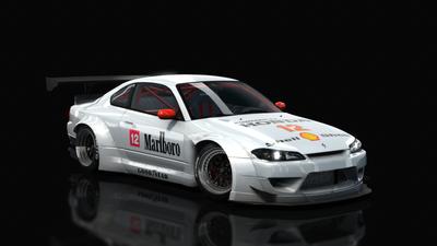 Mclaren MP4.4