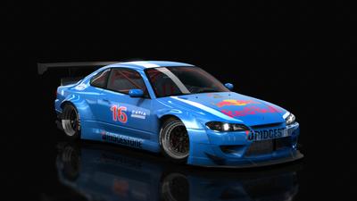 Redbull