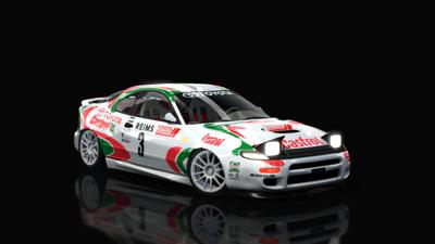 race