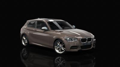 Kaschmirsilber Metallic