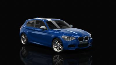 Montegoblau Metallic
