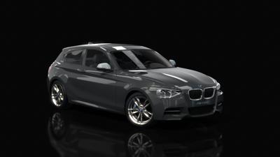 Sparkling Graphite Metallic