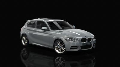 Titansilber Metallic
