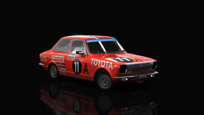 Bathurst 1970 Evans 11A