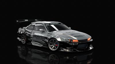 OGP x Kinetik Kreations S14 Alt 2