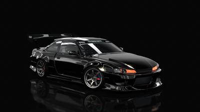 OGP z Black