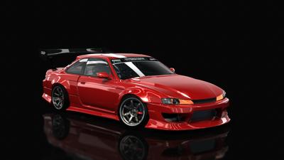 OGP z Red