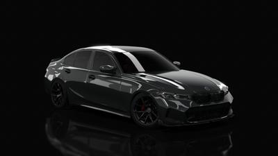 BMW M340i TOPG20 | No Hesi Spec