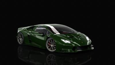 green_army