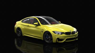 austin_yellow_metallic
