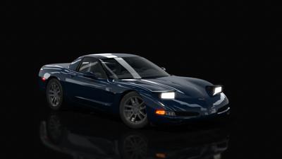 Dolphin Blue