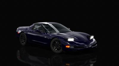 Midnight Blue