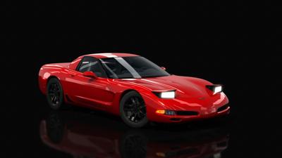 Race Red