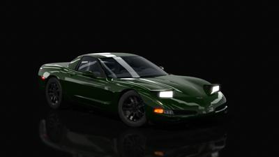 Racing Green