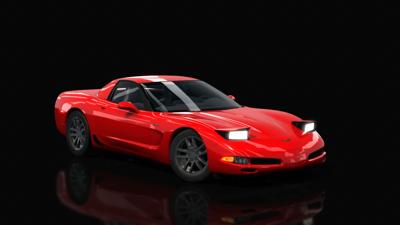 Torch Red