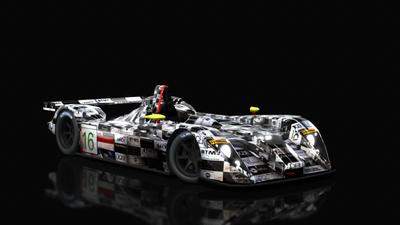 Chassis 02
