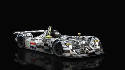 Chassis 03
