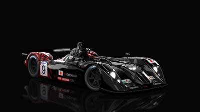 Advan 9