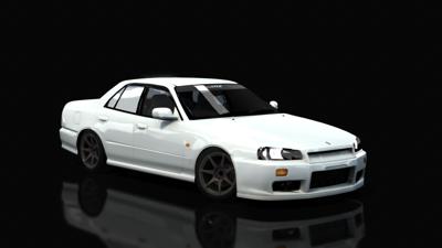 Hyper Drive D1