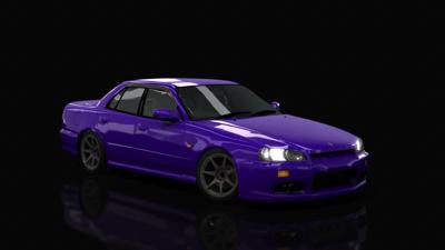 Uras Type R