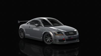 Avus Silver Pearl