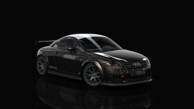 Brilliant Black