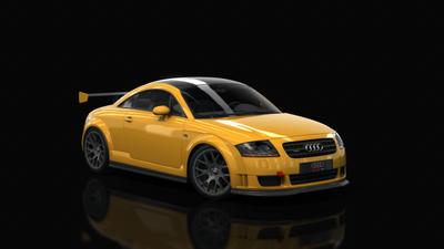Imola Yellow