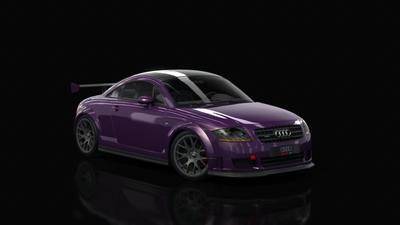 Venetian Violet