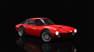 Rosso_Ferrari