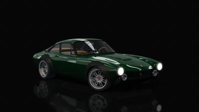 Verde_Scuro_Ferrari_con_Cognac