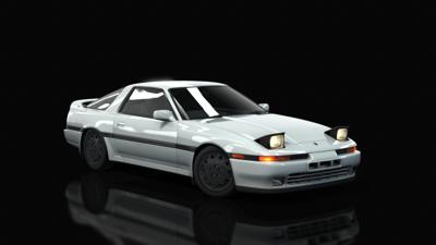 Super White II