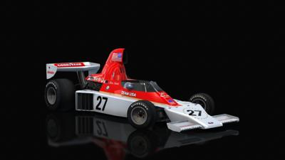 Parnelli 1975