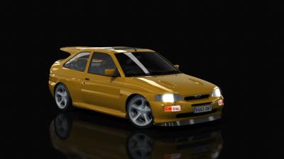 Yellow_Metallic