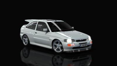 Ford Escort RS Cosworth