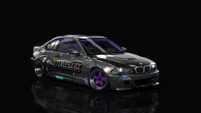 eF Midnight