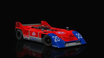 Porsche 917/10 '71