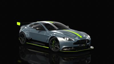 Grey Lime