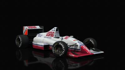 09 Derek Warwick 2