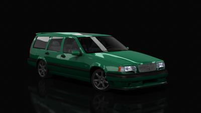 british_racing_green