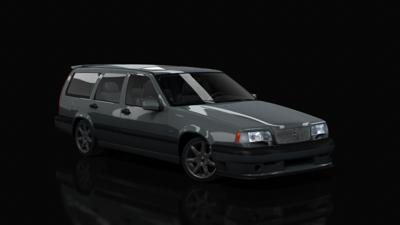 gunmetal