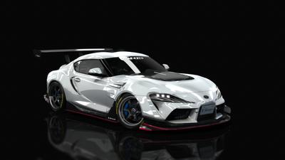 01_White_Metallic