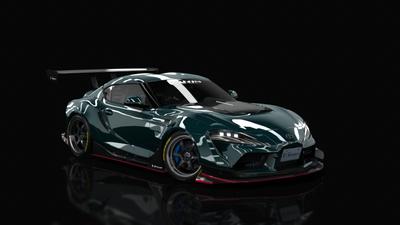 02_Dark_Green_itsDraik_Special