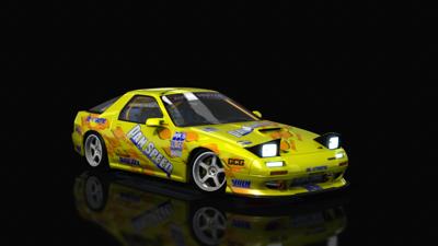 PanSpeed