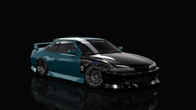 SMPS Blue