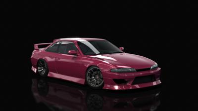 Red Dark