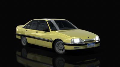 Dakar_Yellow