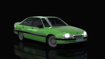Power_Green